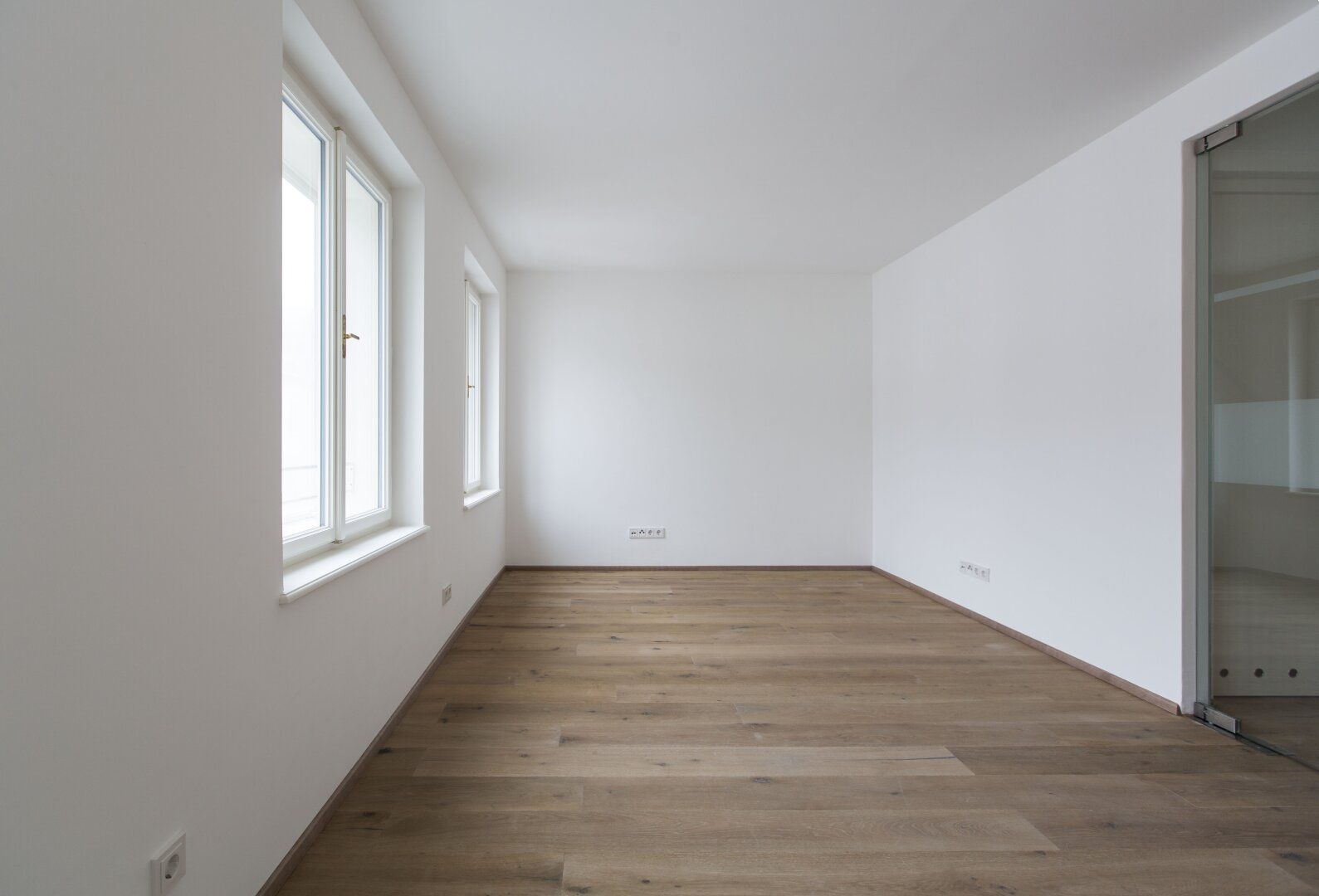 Wohnung – Salzburg, Altstadt - Mehr