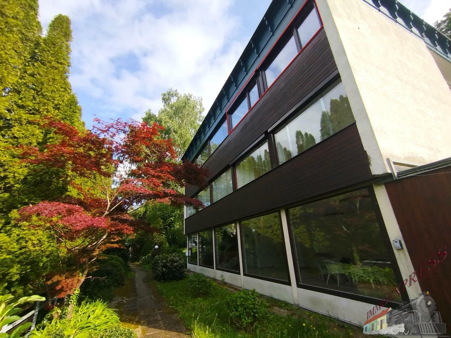 Ferienwohnung im Wanderparadies Reichenau an der Rax