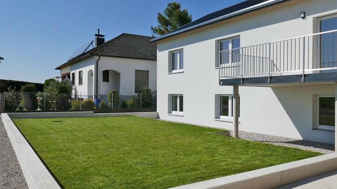 Vorgarten