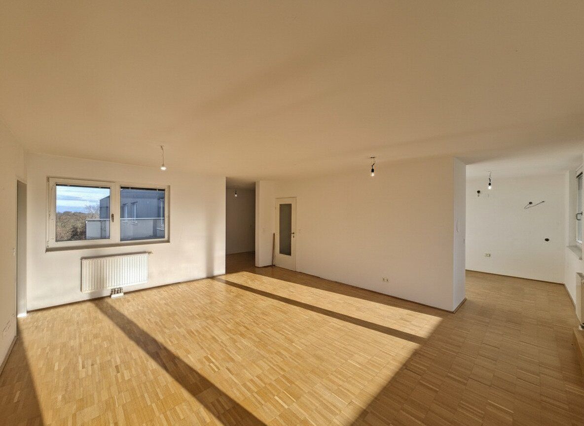 Wohnung – Wien, Monte Laa, Katastralgemeinde Oberlaa Stadt - Ansicht 3
