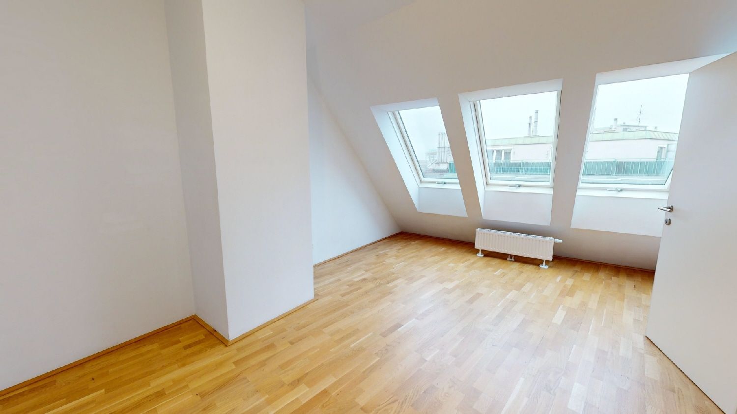 Wohnung – Wien - Ansicht 4