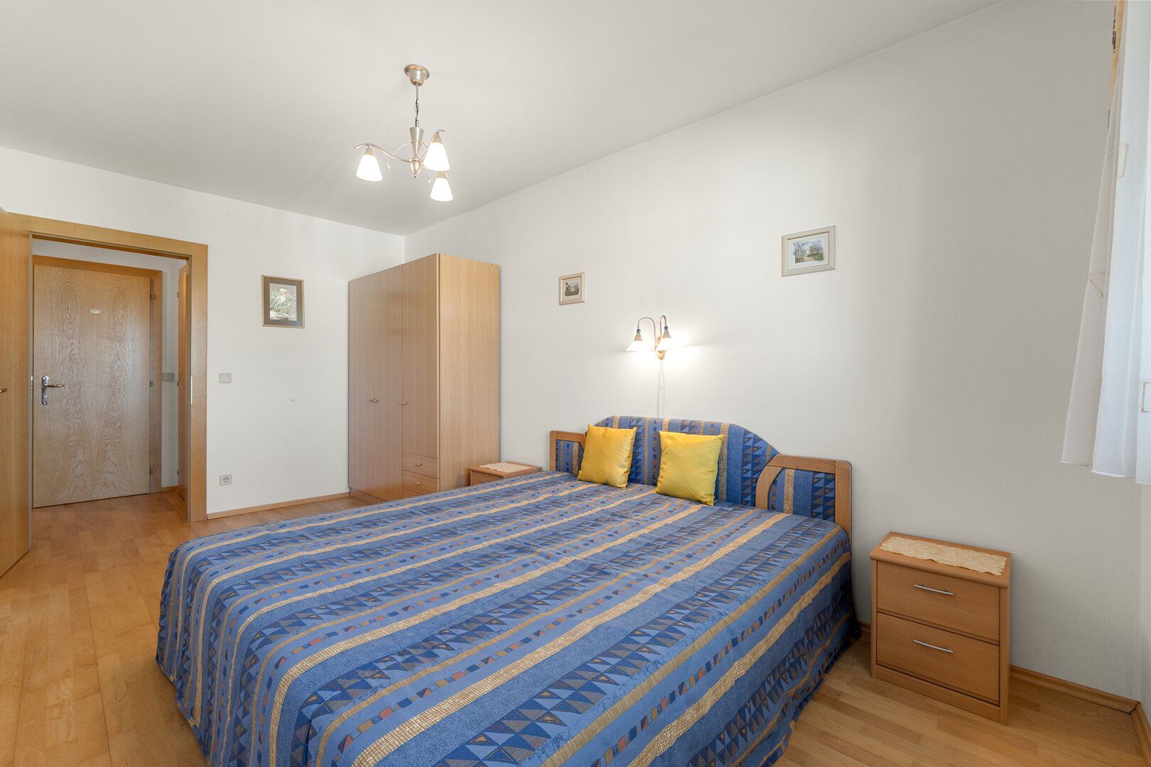 Wohnung – Egg am Faaker See - Ansicht 3