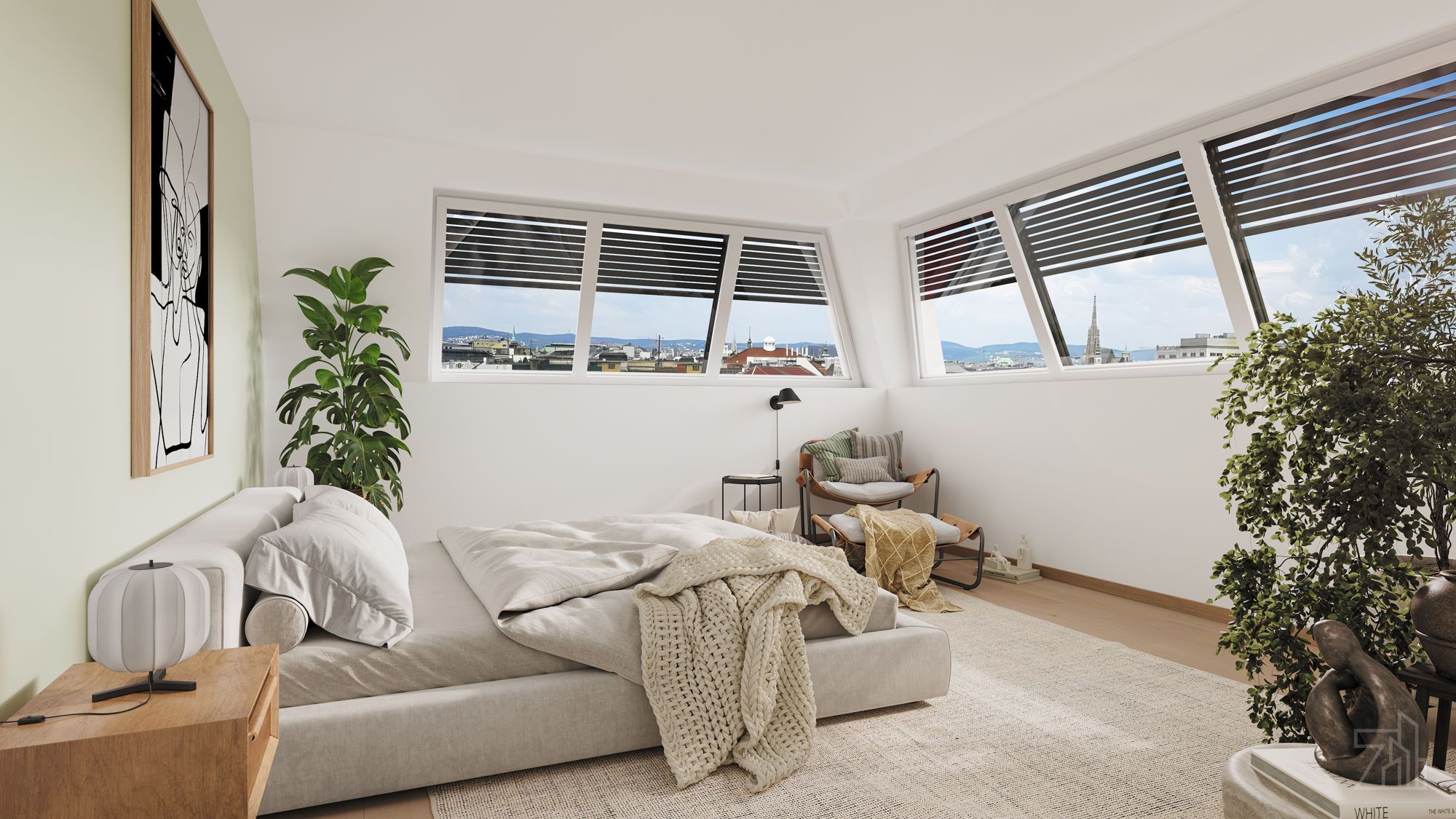 Wohnung – Wien - Mehr