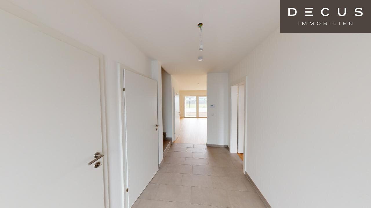 Haus – Hausleiten - Ansicht 2