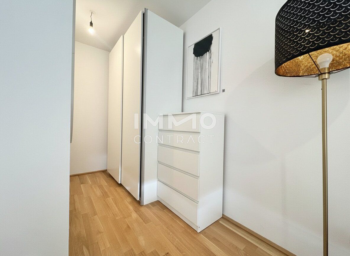 Wohnung – Wien - Ansicht 5