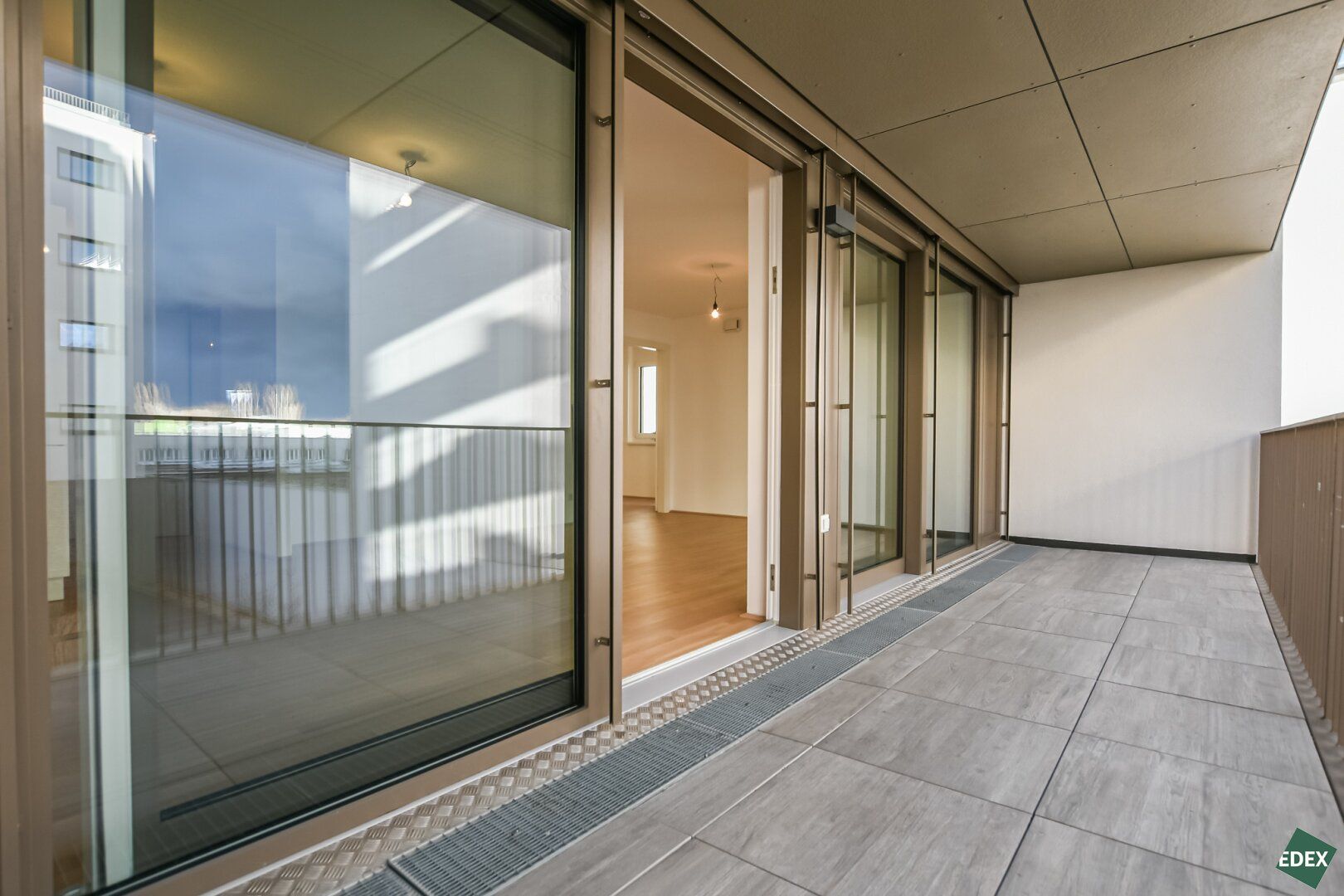 IU - Schöne 2-Zimmer Wohnung mit Balkon