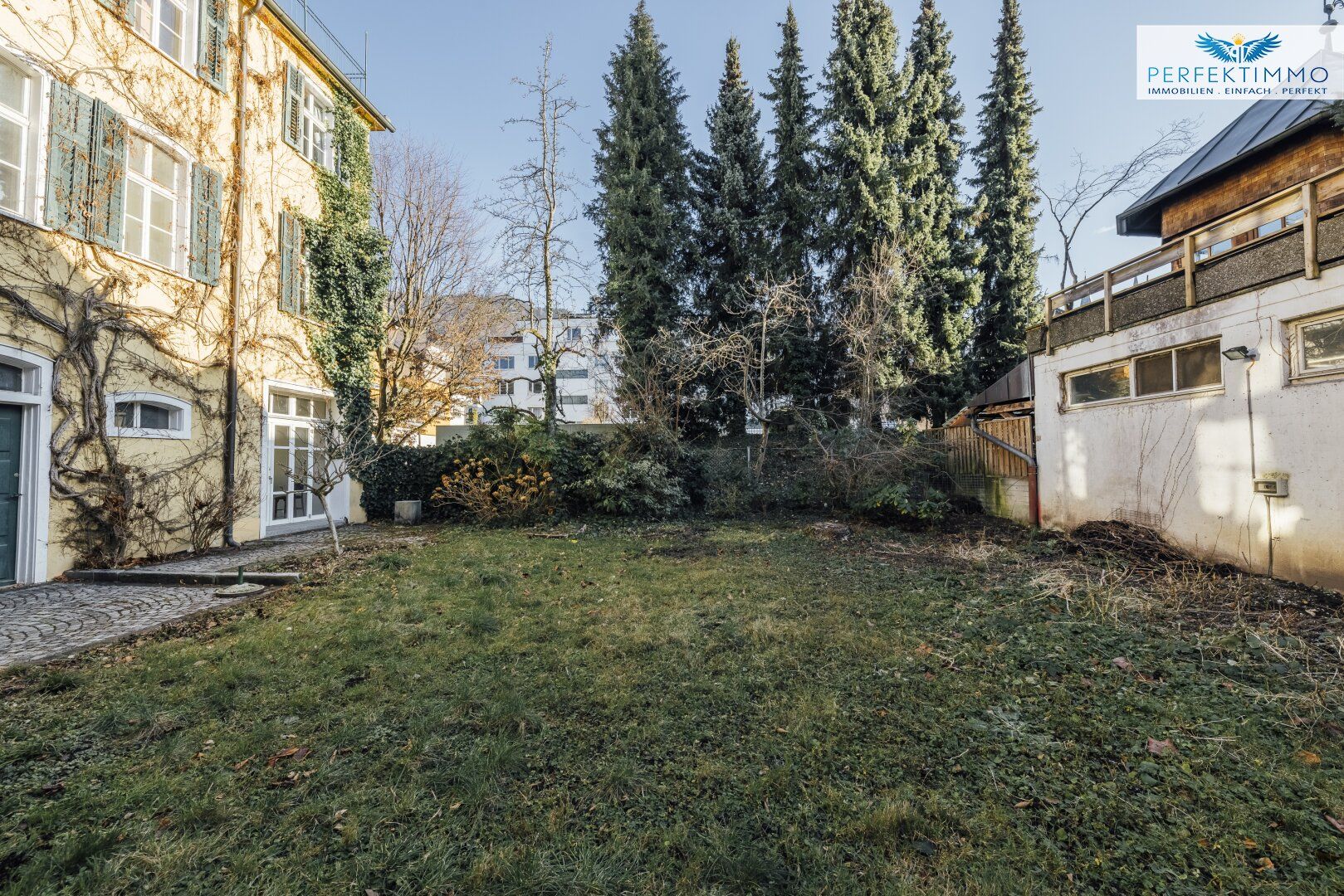 Neuer Preis: einzigartige Stadtvilla in Seenähe - Widok 6