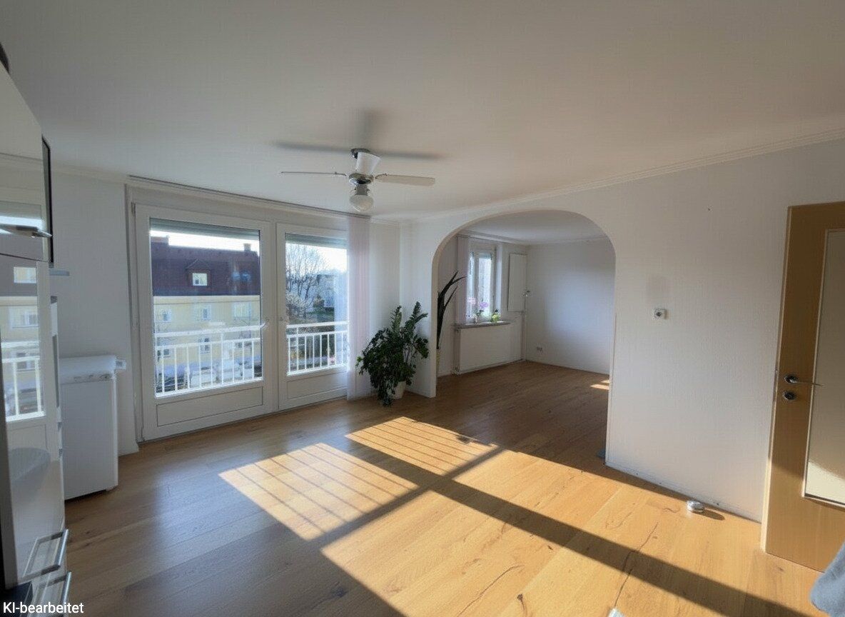 Wohnung – Klagenfurt am Wörthersee - Ansicht 2