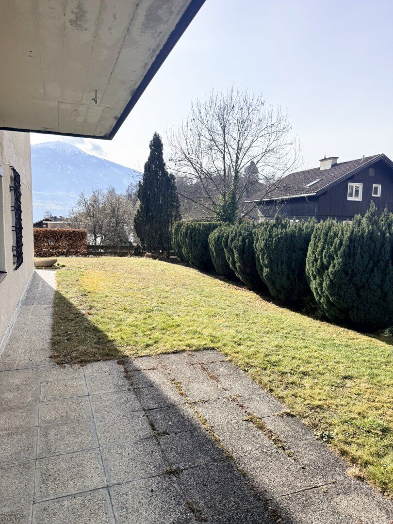 Wohnung – Innsbruck - Ansicht 2