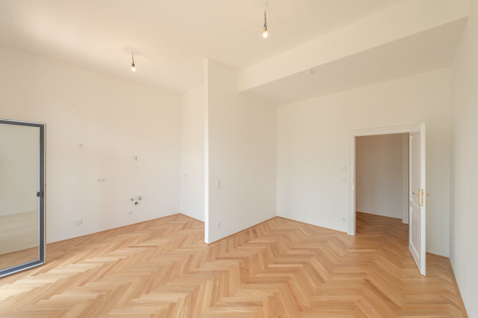 Wohnung – Wien - Mehr