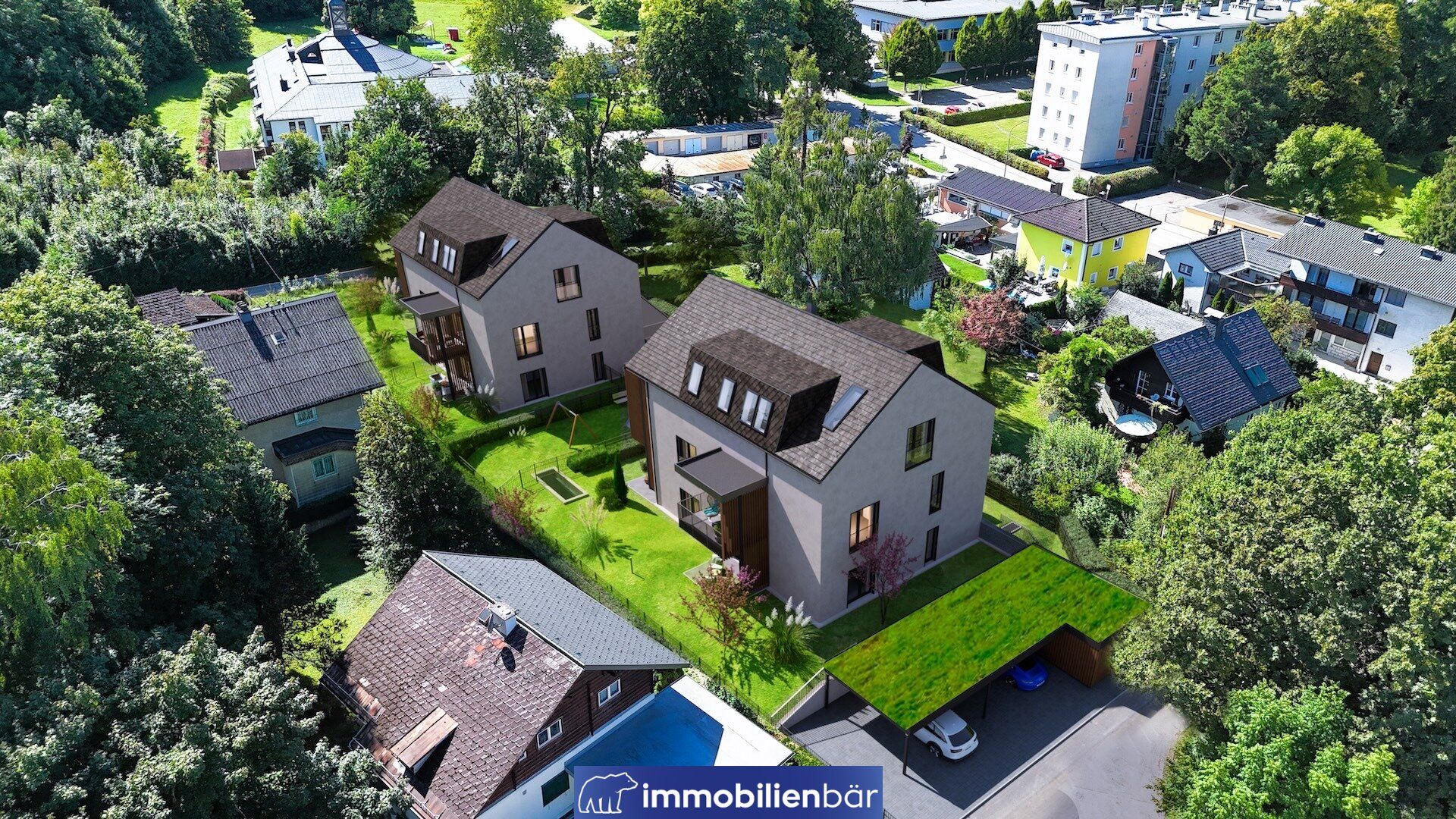 Wohnung – Gmunden - Ansicht 4
