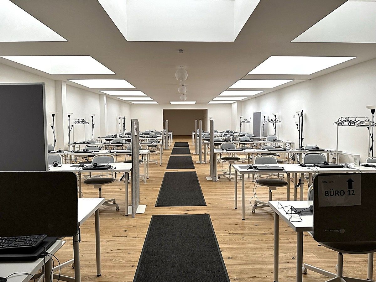 Büro- bzw. Ordination in bester Lage!