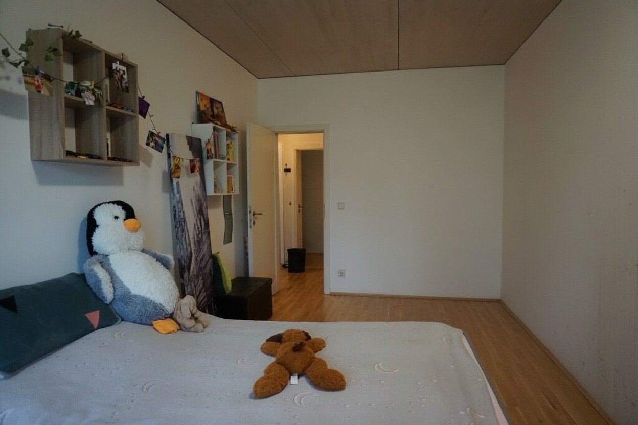 Wohnung – Mondsee - Ansicht 5