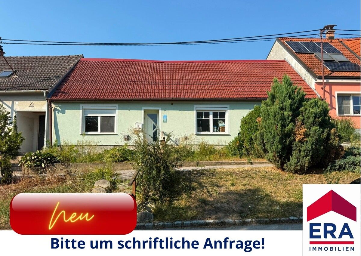 Haus – Neuruppersdorf