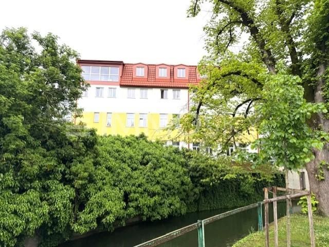 Renditen-Jäger aufgepasst! Arbeiterwohnheim in TOP-LAGE!