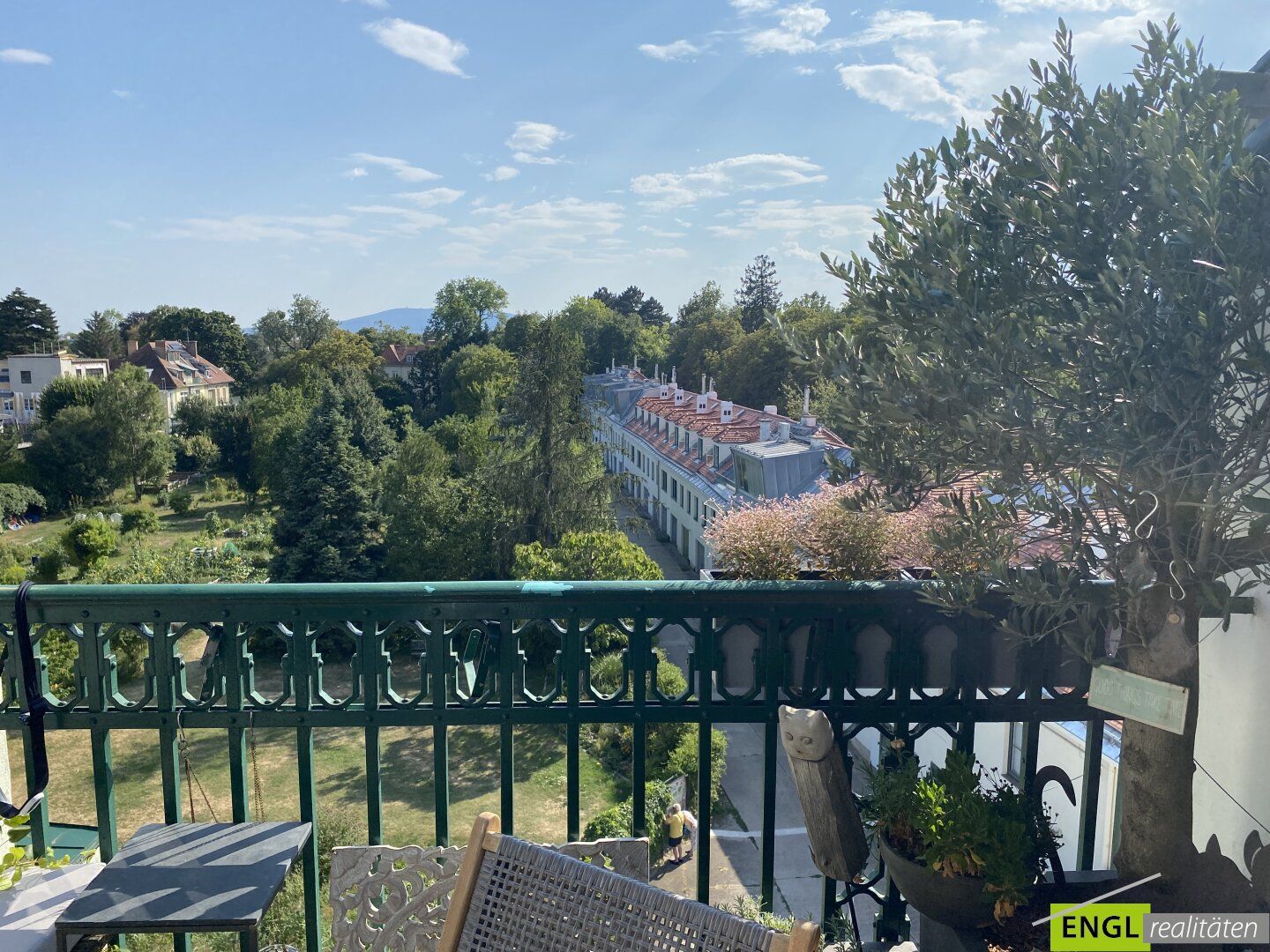 Wohnung – Wien, Altmannsdorf