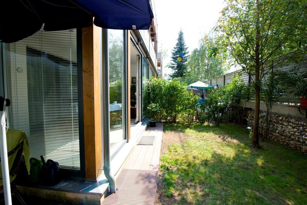 Charmante 2-Zimmer-Wohnung mit Garten in der Braillegasse, 1140 Wien - Ihr neues Zuhause wartet!