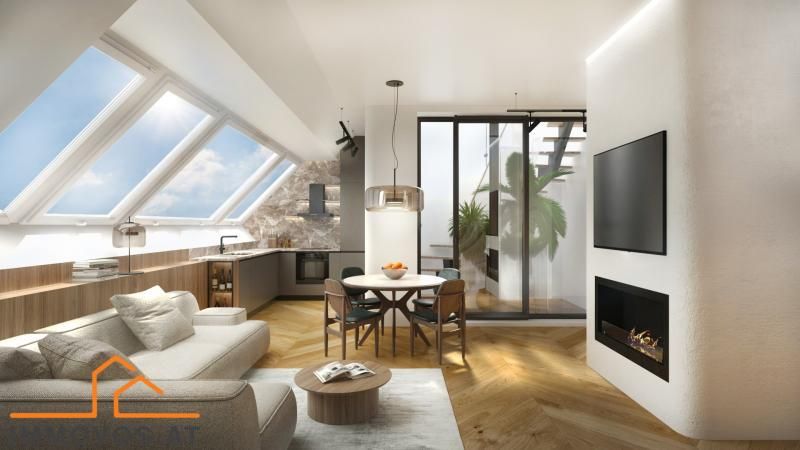 THE STROHBERG RESIDENCES â ARCHITEKTUR, DIE MAßSTÄBE SETZT