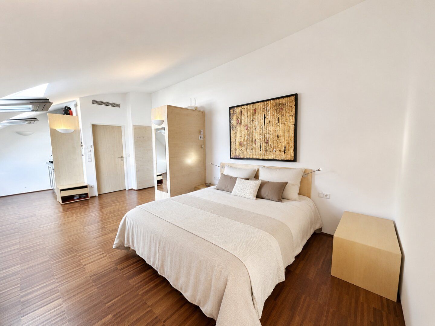 Wohnung – Wien,Innere Stadt - Ansicht 4