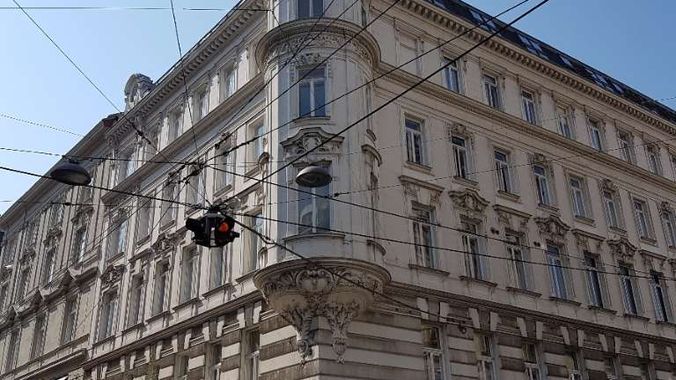 Haus