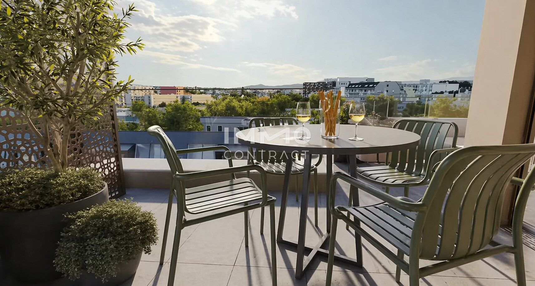 Wohnung – Wien