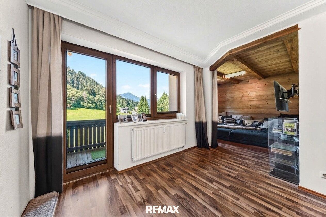 Wohnung – Kitzbühel - Ansicht 4