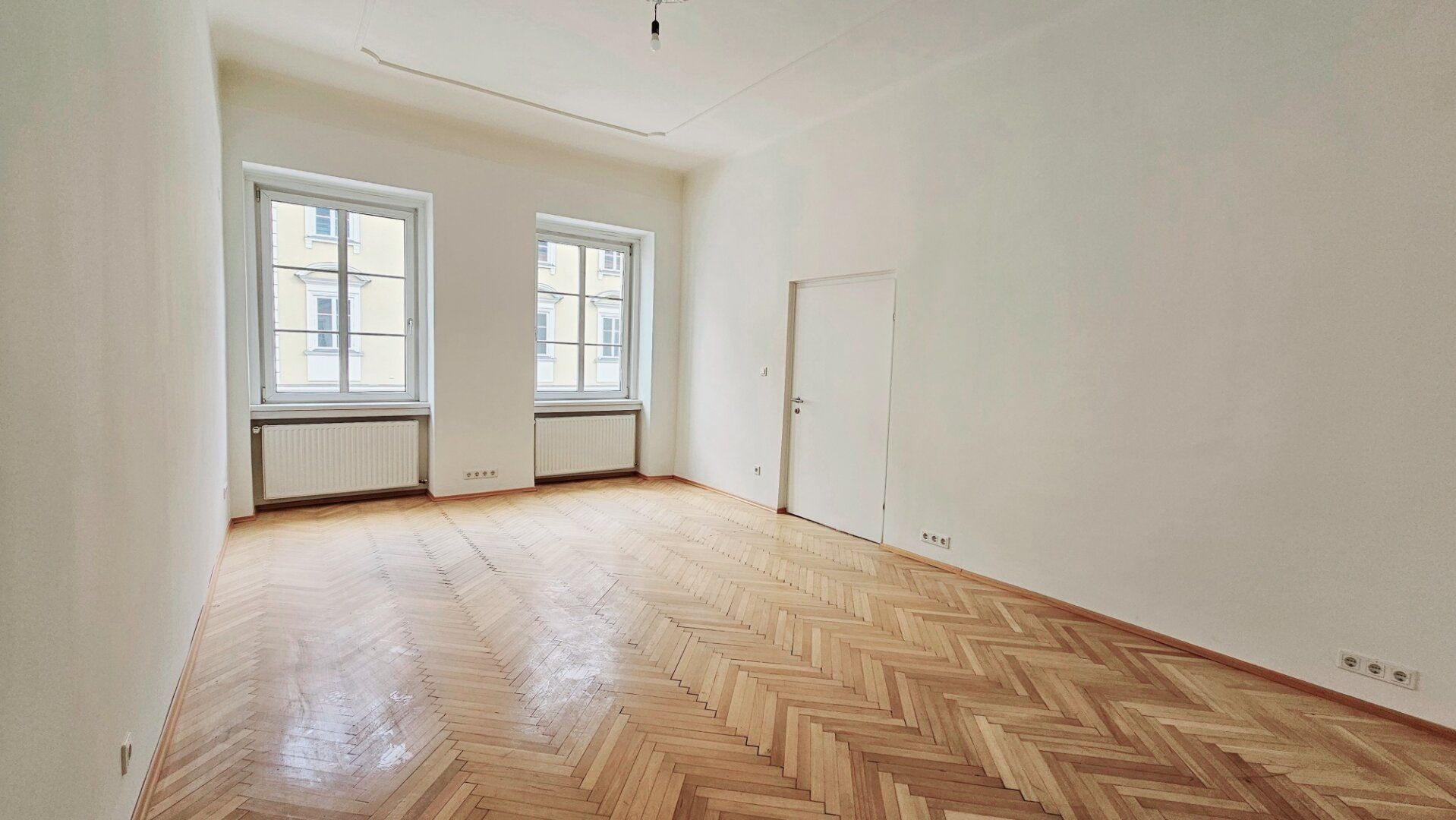 Bestlage - City Arkaden - 200 m² bis 350 m² Büro/Praxis/Ordination! - Ansicht 2