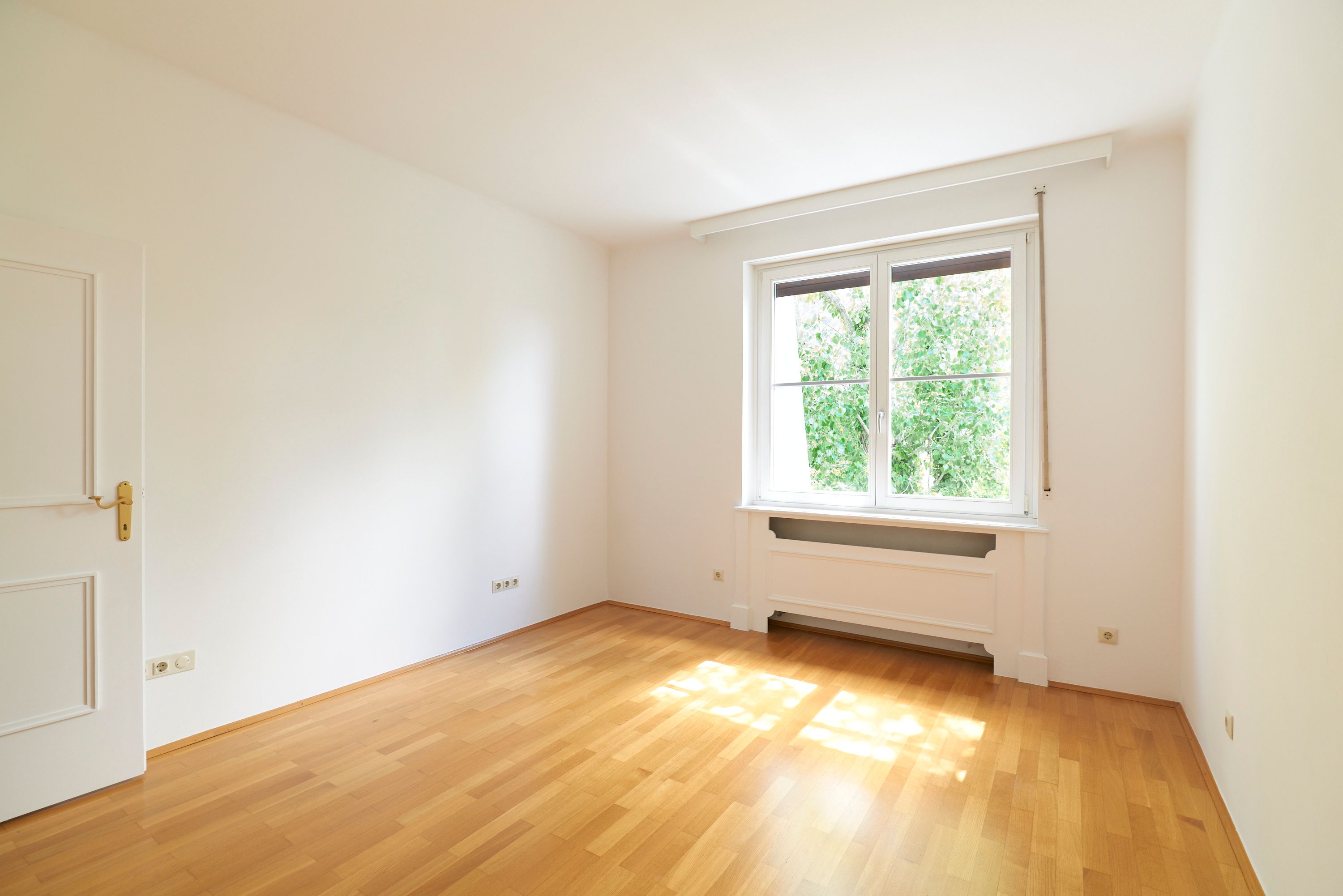 Wohnung – Wien - Ansicht 4