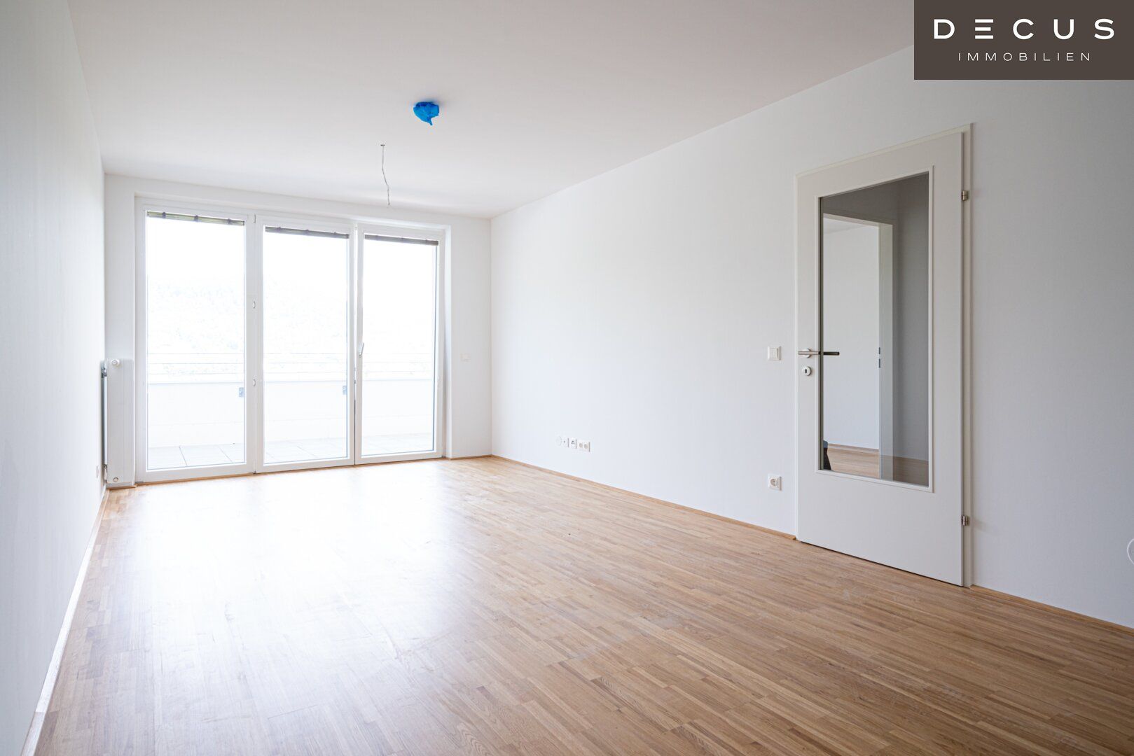 | TOLLE 2-ZIMMER-WOHNUNG | NÄHE SCHLOSS ST. MARTIN | GREEN CITY LIVING