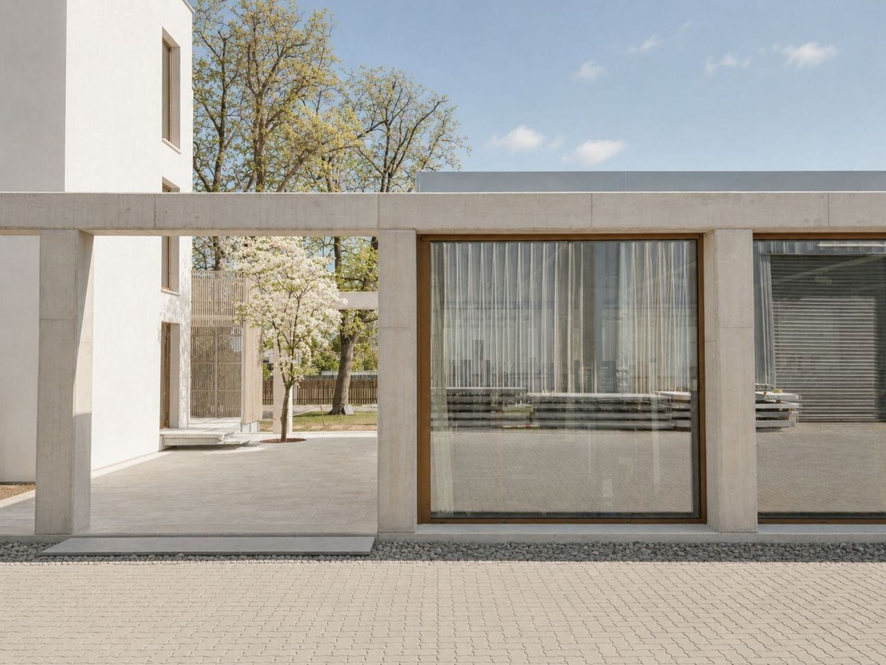 Moderne 80m² Büro/Praxis in 8041 Graz mit 2 Stellplätzen - Mehr