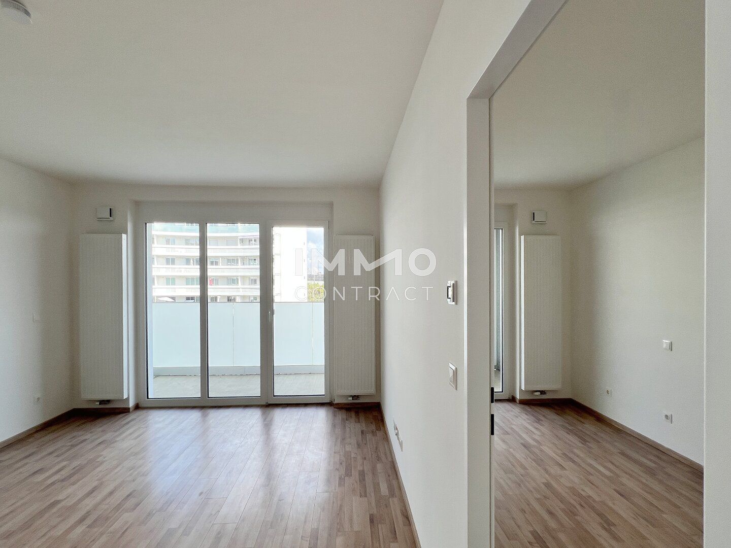 Wohnung – Krems an der Donau - Ansicht 5