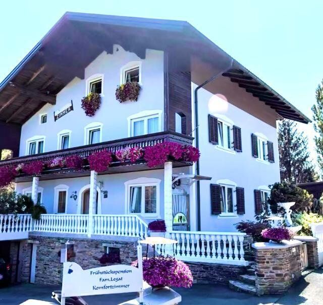 Wohnhaus in Ehrenhausen