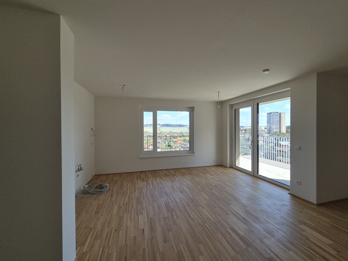 Wohnung – Graz, Katastralgemeinde Jakomini, Jakomini - Ansicht 4