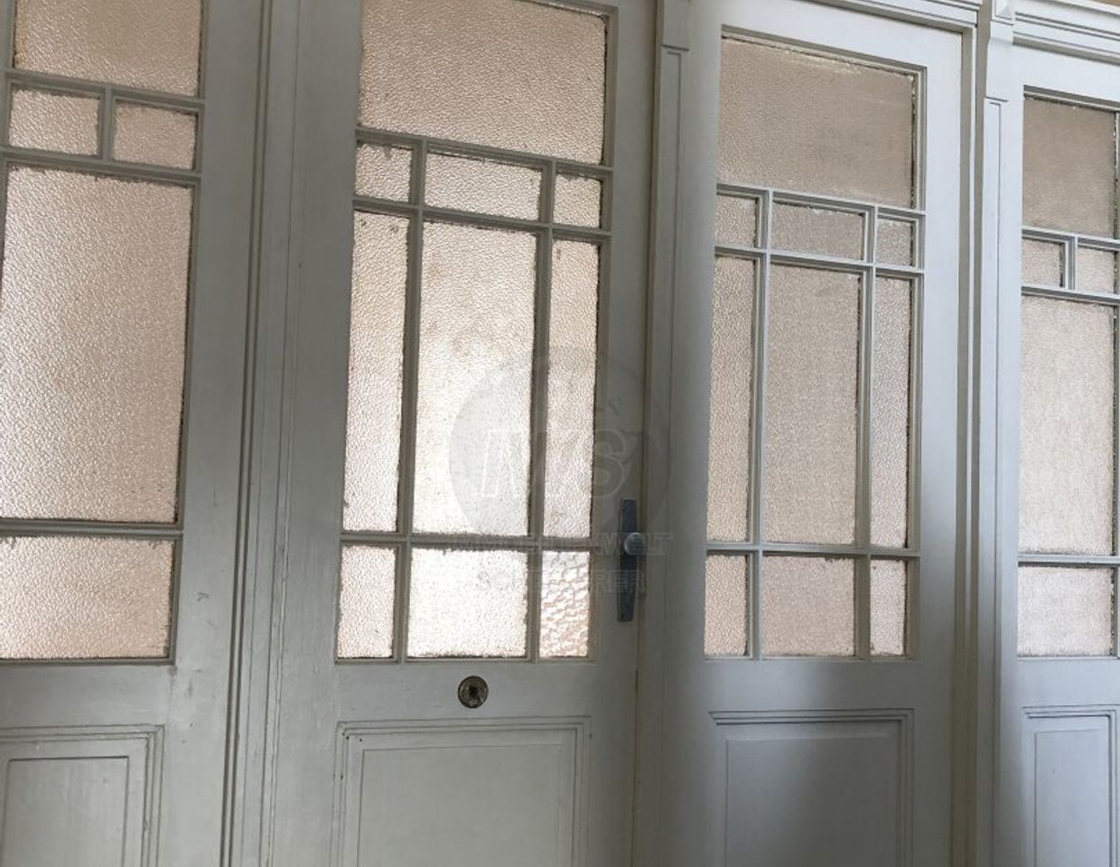Wohnung für große Familie mit 4 Zimmer!