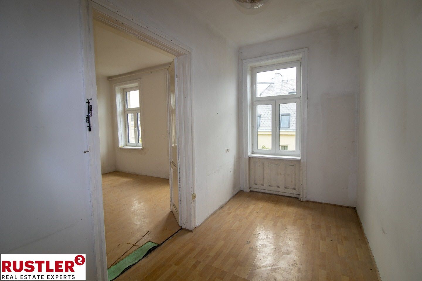 Wohnung – Wien - Ansicht 5