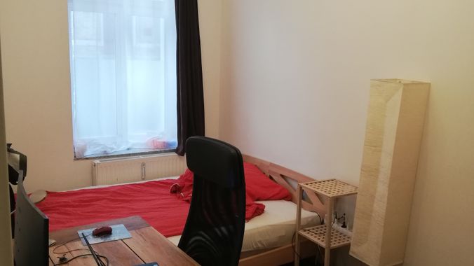 Zimmer 12m²
