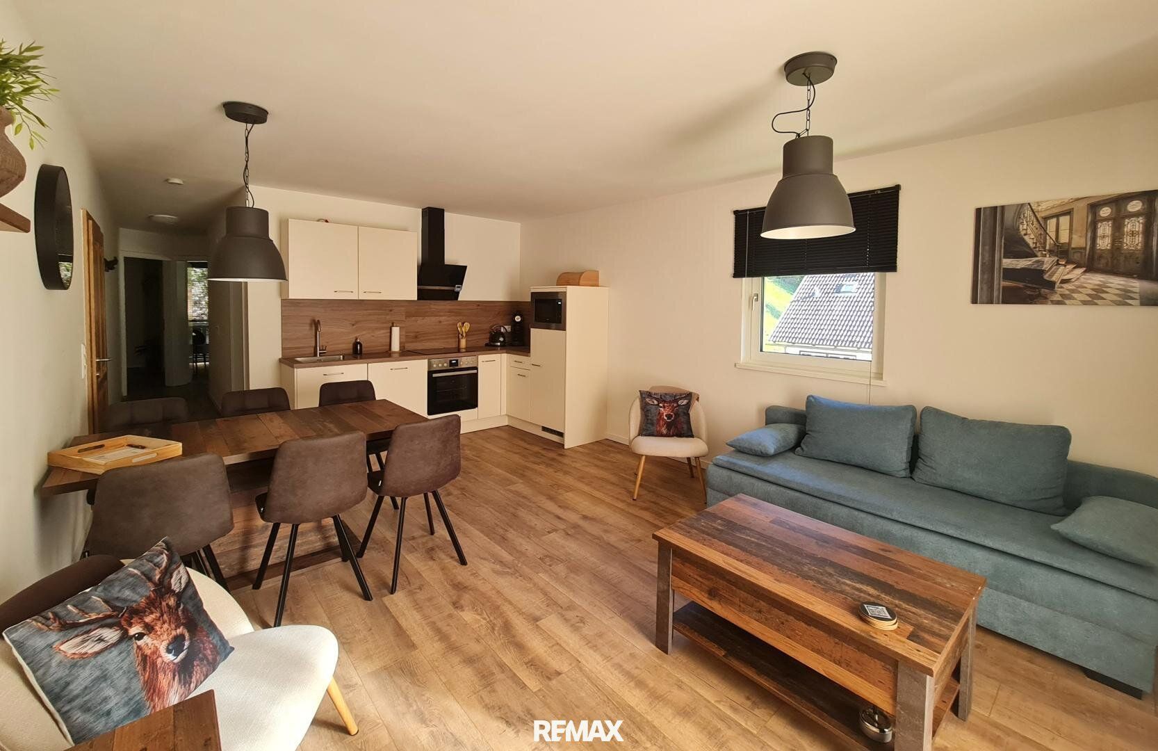 Modernes Apartmenthaus mit 5 Ferienwohnungen - ideale Investition im Tourismussektor - Widok 6