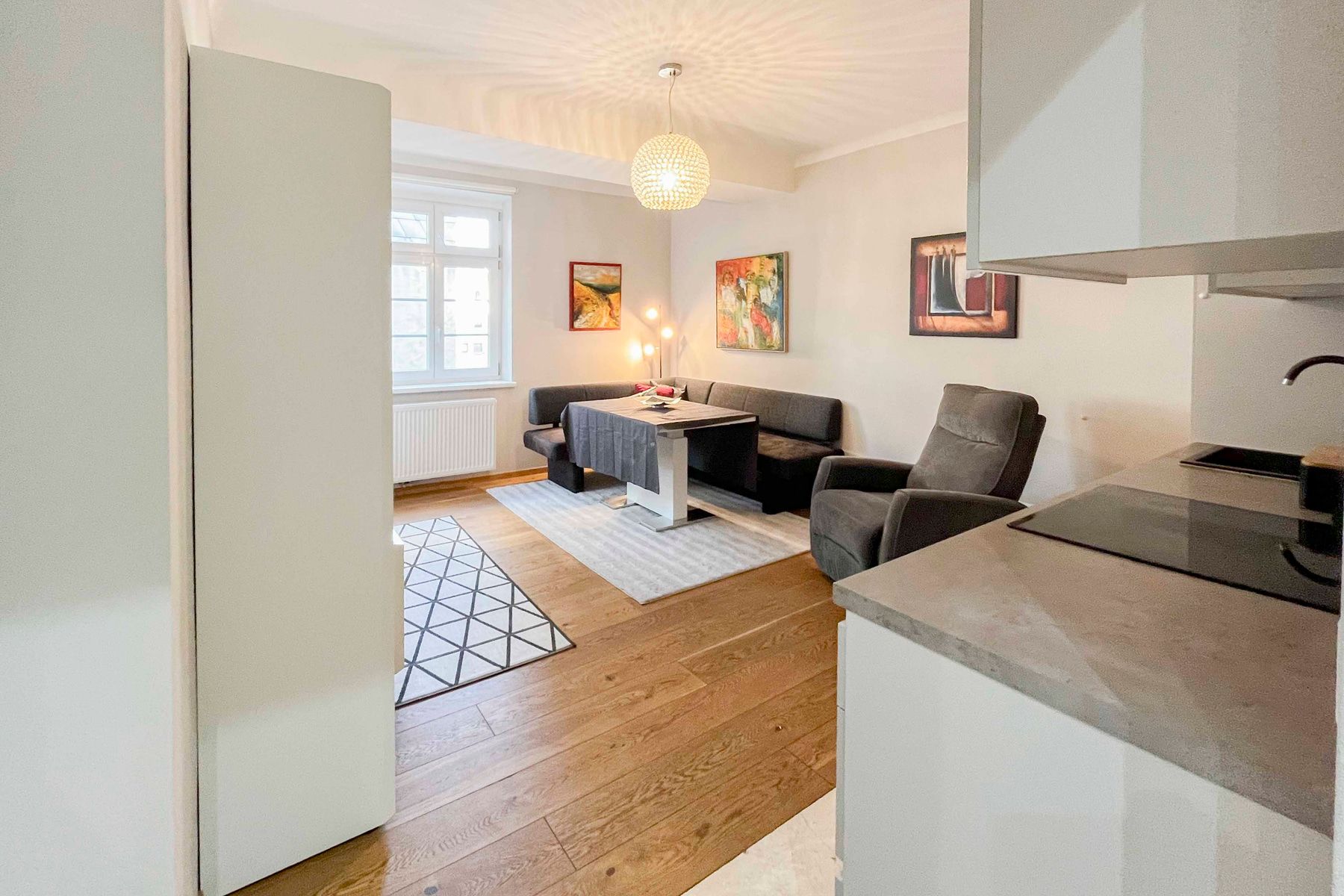 Wohnung – Wien - Ansicht 4