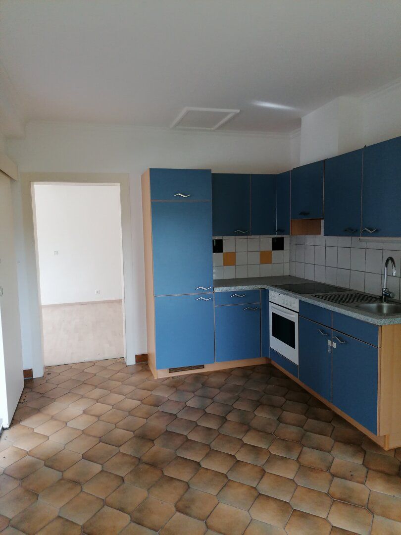 2 Zimmerwohnung in Wagna