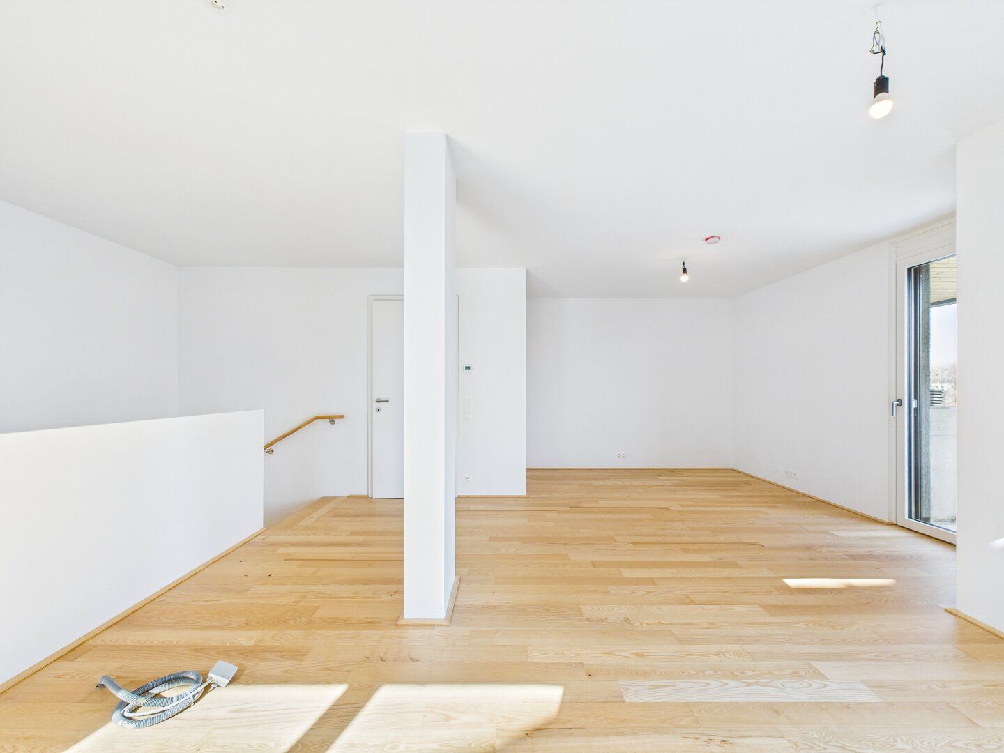 Wohnung – Klosterneuburg, Katastralgemeinde Klosterneuburg - Ansicht 4
