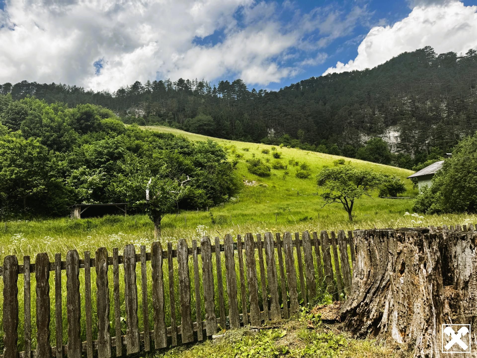 Haus – Puchberg am Schneeberg - Ansicht 5