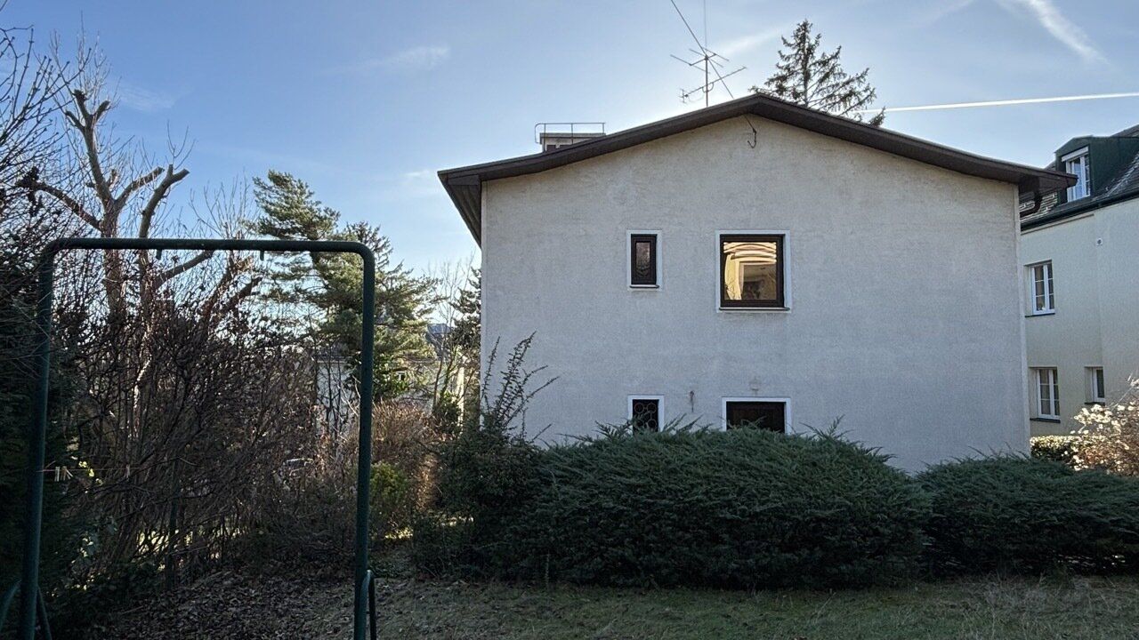 Haus – Wien - Ansicht 5