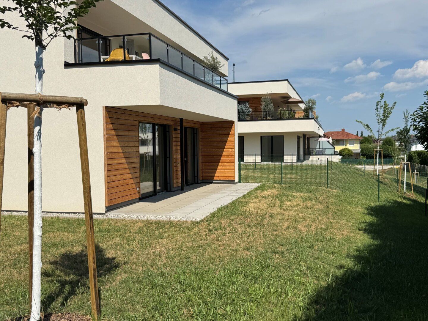 Wohnung – Graz,16.Bez.:Straßgang - Ansicht 3