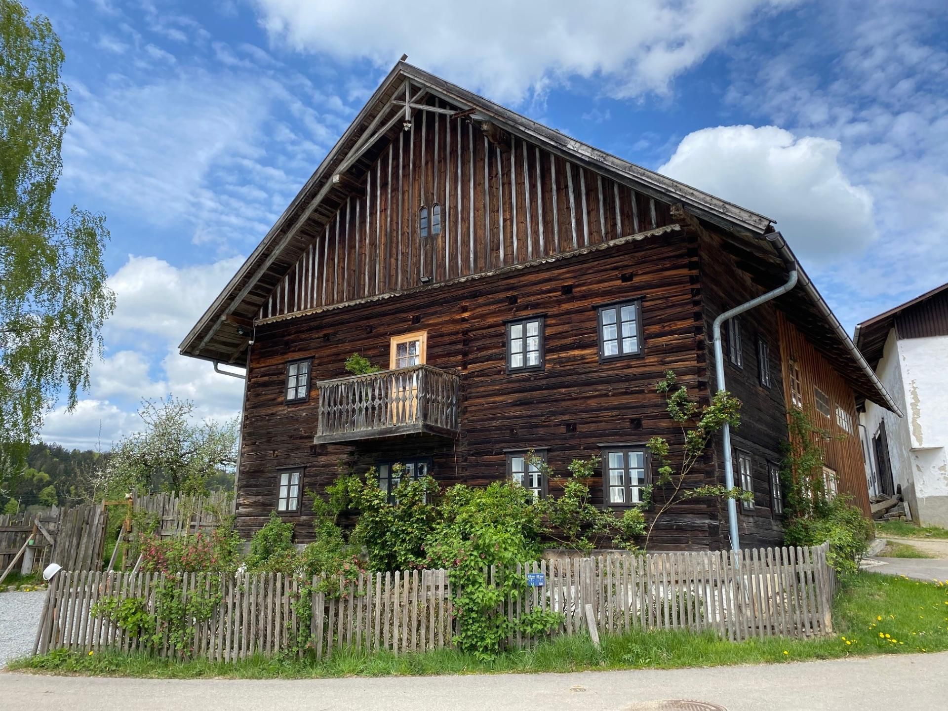 Hideaway für Kenner und Genießer