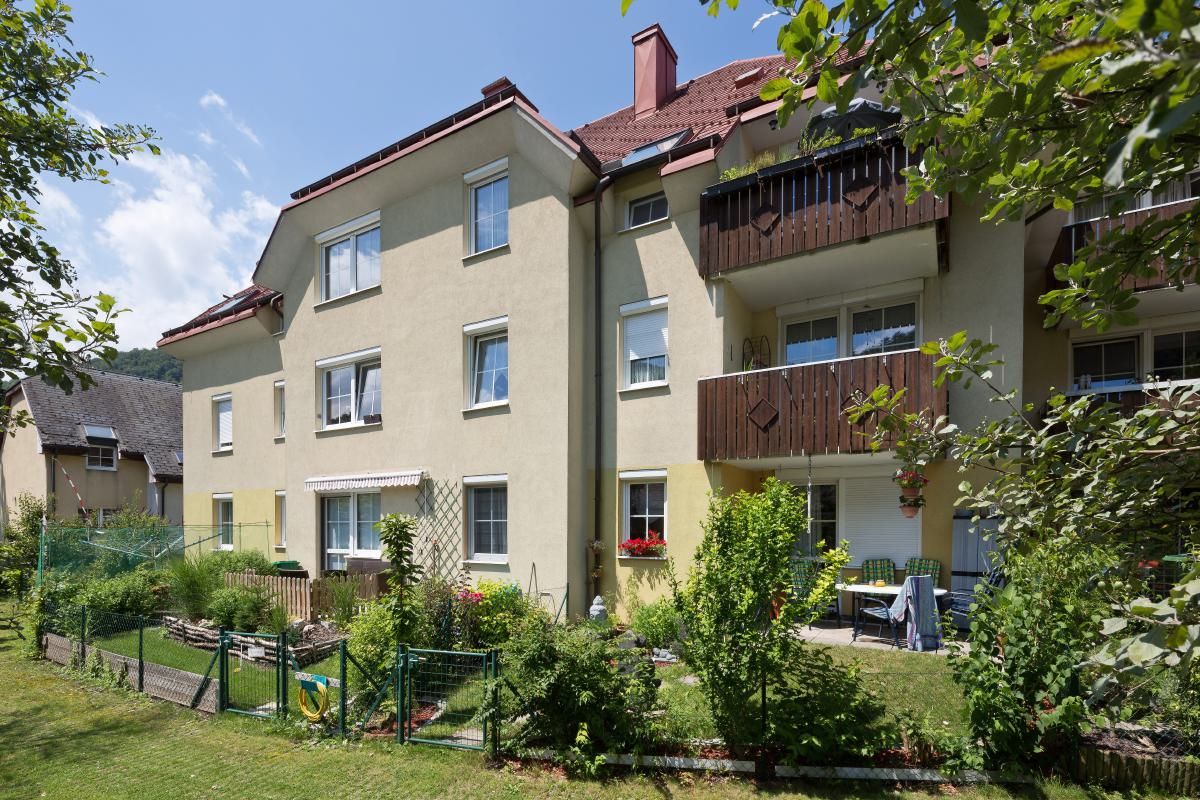 MARKTL-LILIENFELD II/1, geförderte Mietwohnung mit Kaufoption, 4/5, 1000/00008080/00001405