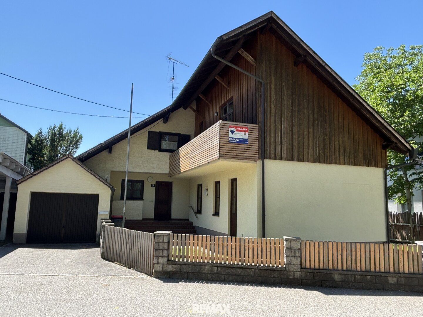 Haus – Schärding