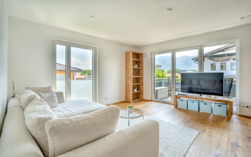 Wohnung – Wals-Käferheim - Ansicht 2