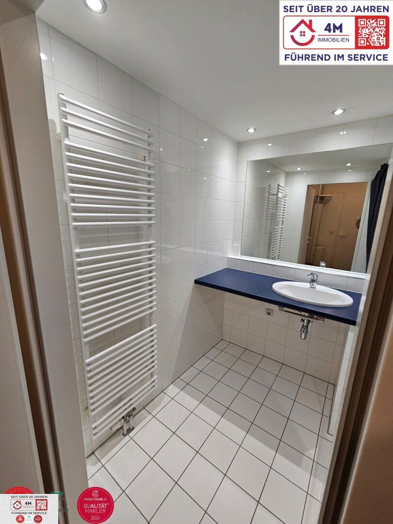 Wohnung – Wien,Meidling - Mehr