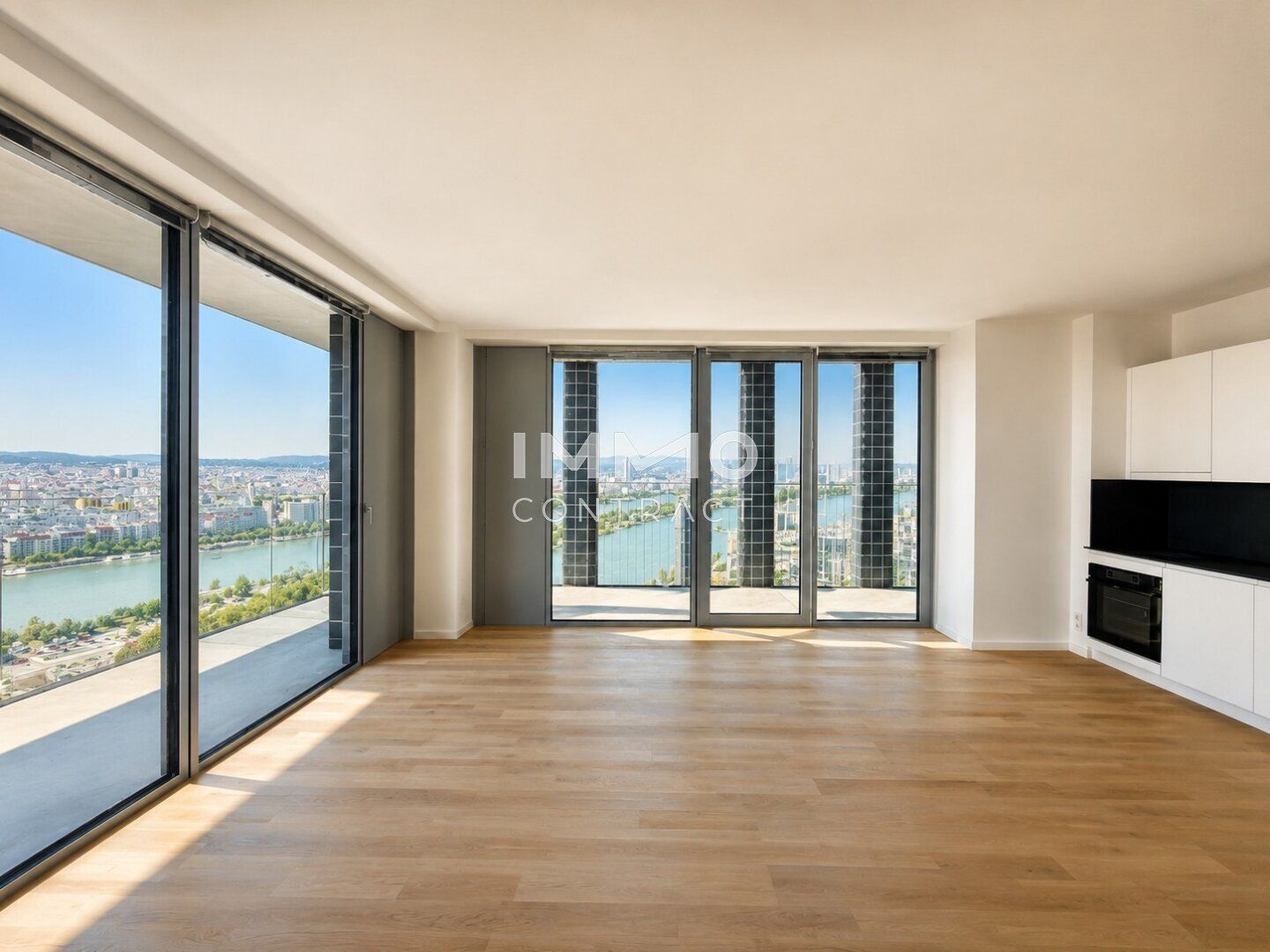Wohnung – Wien - Ansicht 4