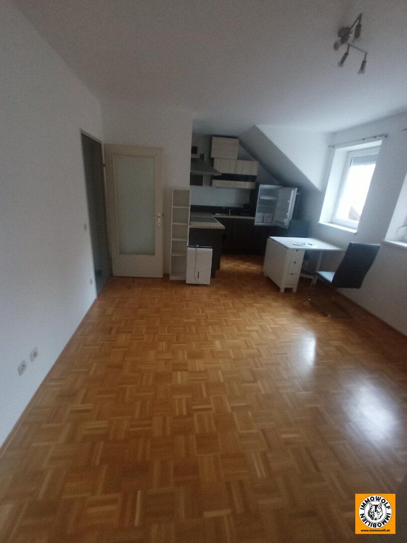 2 Zimmer Wohnung - Hellmonsödt